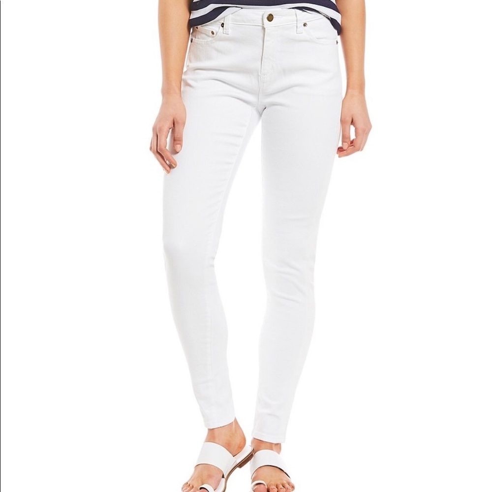 Michael Kors slim jeans - Picture 1 of 7